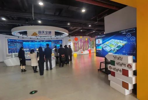 從“老師傅”到“大數據” 聯通數智賦能中國老味道歷久彌香