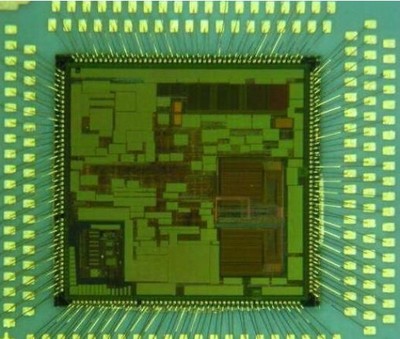 布局這個低估科技翻倍機會！電子元件板塊蓄勢待發