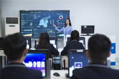 2020年男生學(xué)什么專業(yè)好？聚焦技術(shù)推廣領(lǐng)域的機(jī)遇與挑戰(zhàn)